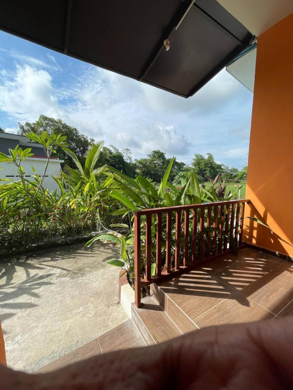 Kedawang Village Langkawi Pantai Cenang  Exterior photo